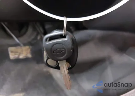 2008 Chevrolet Trailblazer Lt из США, поврежденный, VIN 1GNDT13SX82156467